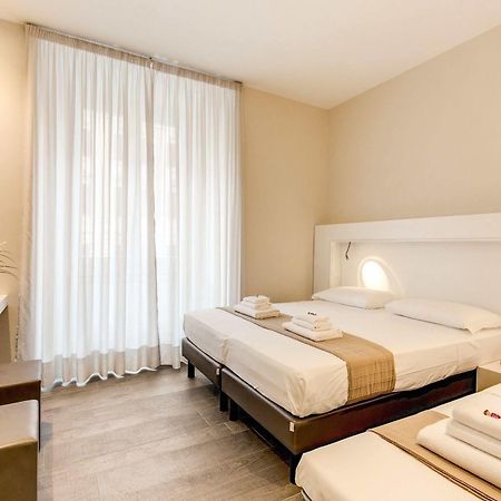 Ecce Roma Bed and Breakfast Εξωτερικό φωτογραφία
