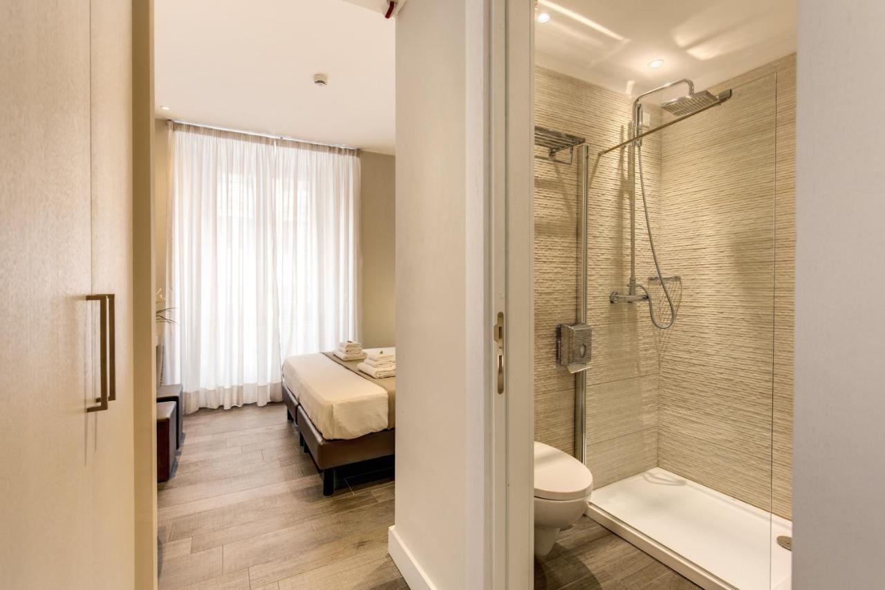 Ecce Roma Bed and Breakfast Εξωτερικό φωτογραφία