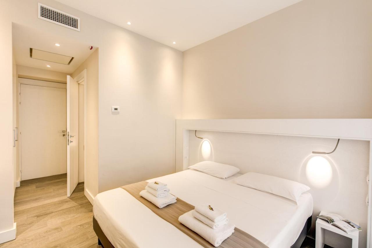 Ecce Roma Bed and Breakfast Εξωτερικό φωτογραφία