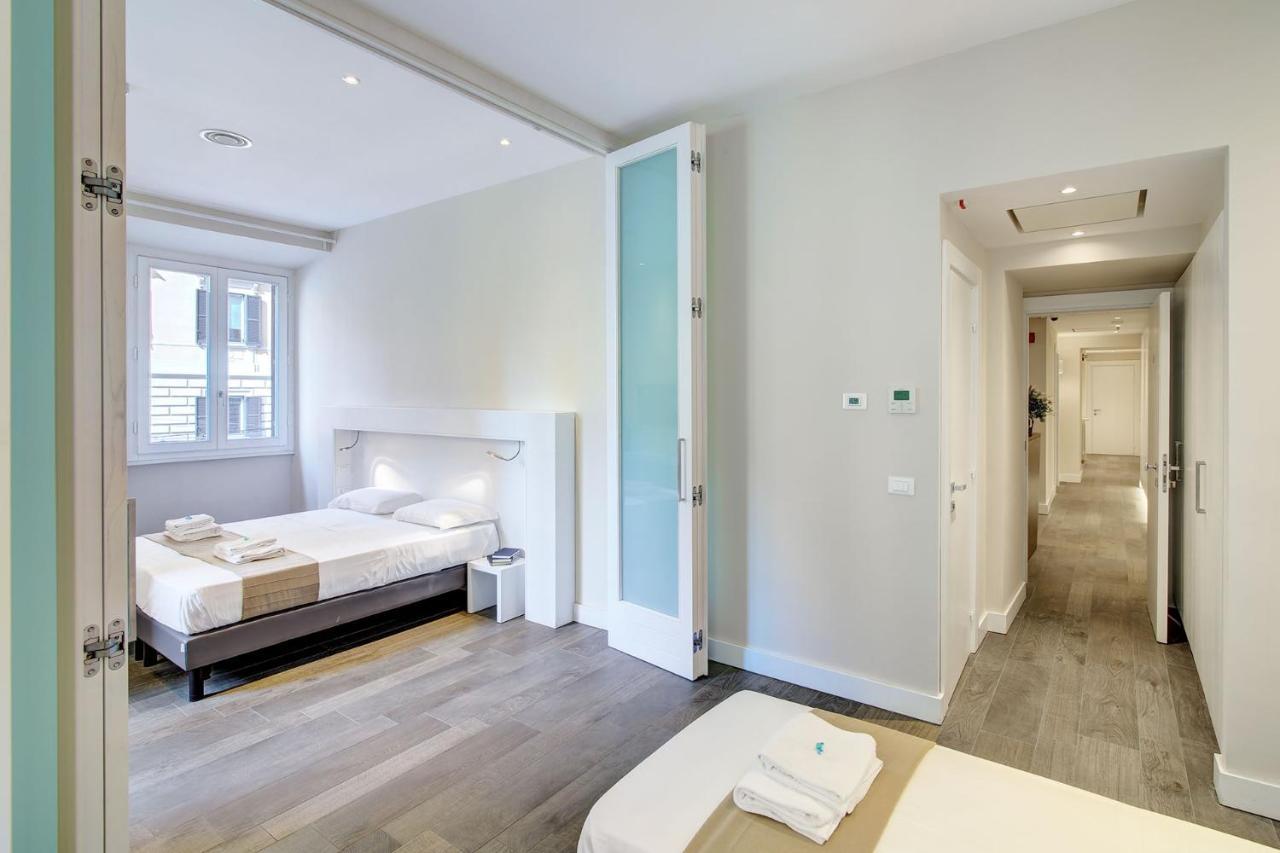 Ecce Roma Bed and Breakfast Εξωτερικό φωτογραφία
