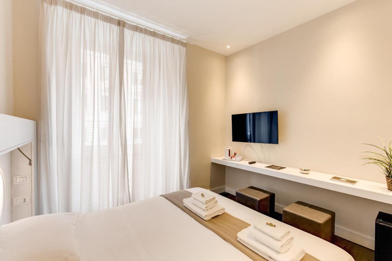 Ecce Roma Bed and Breakfast Εξωτερικό φωτογραφία