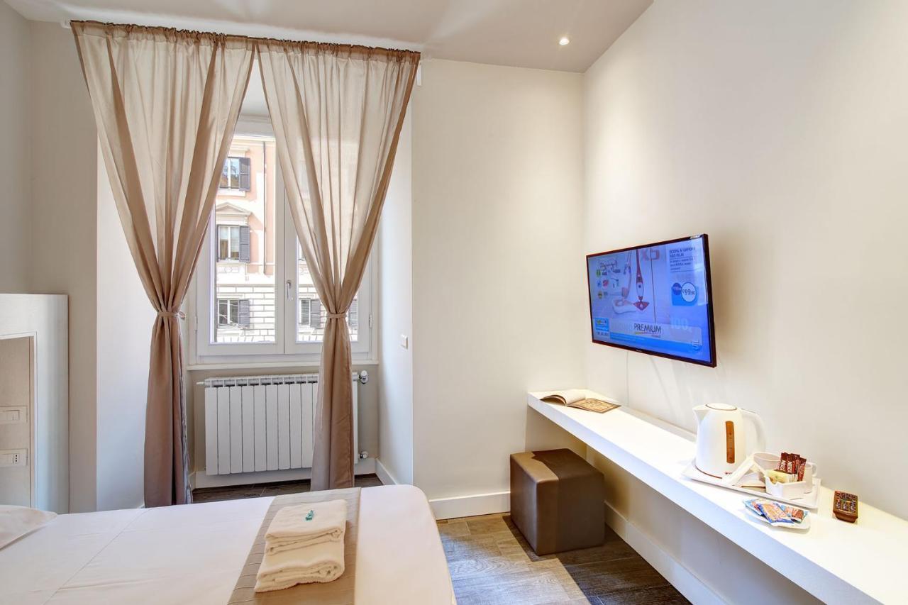 Ecce Roma Bed and Breakfast Εξωτερικό φωτογραφία