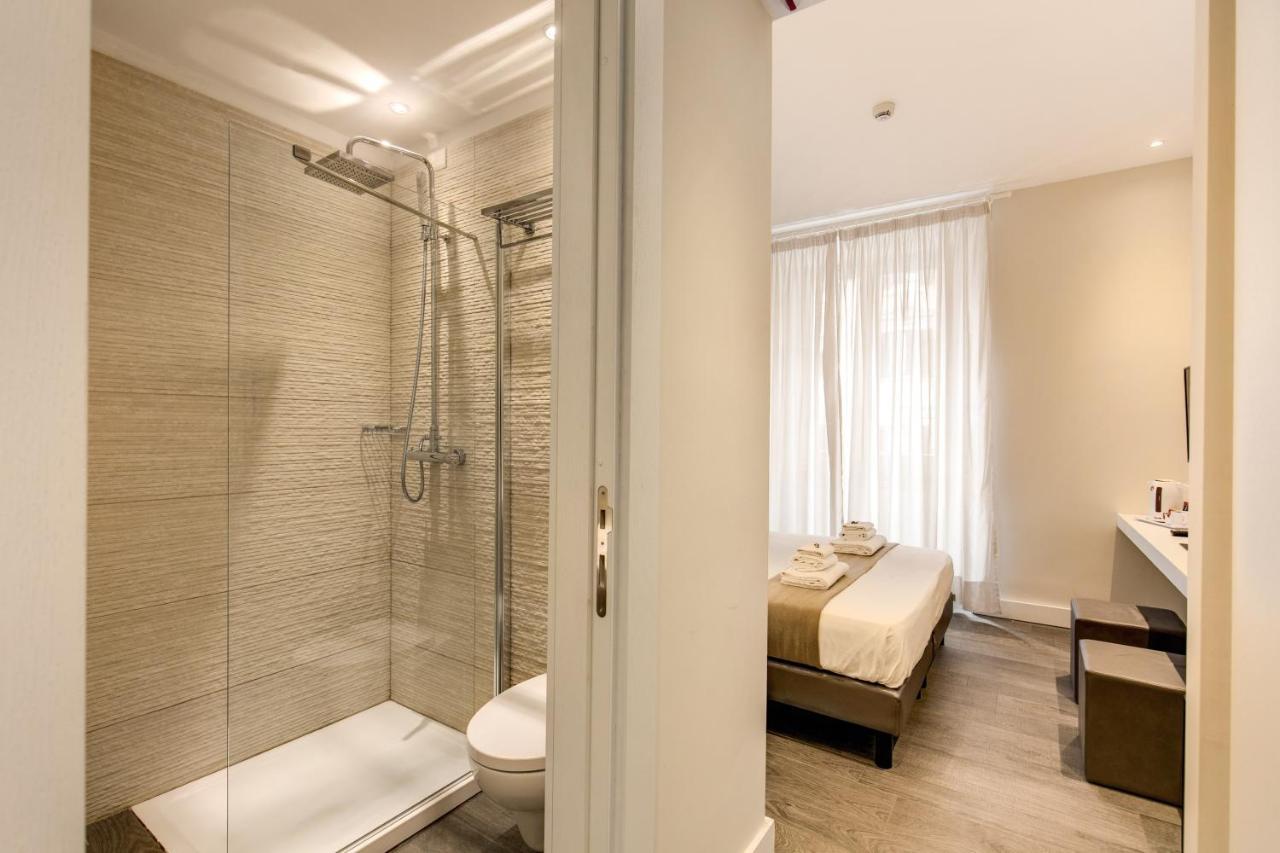 Ecce Roma Bed and Breakfast Εξωτερικό φωτογραφία