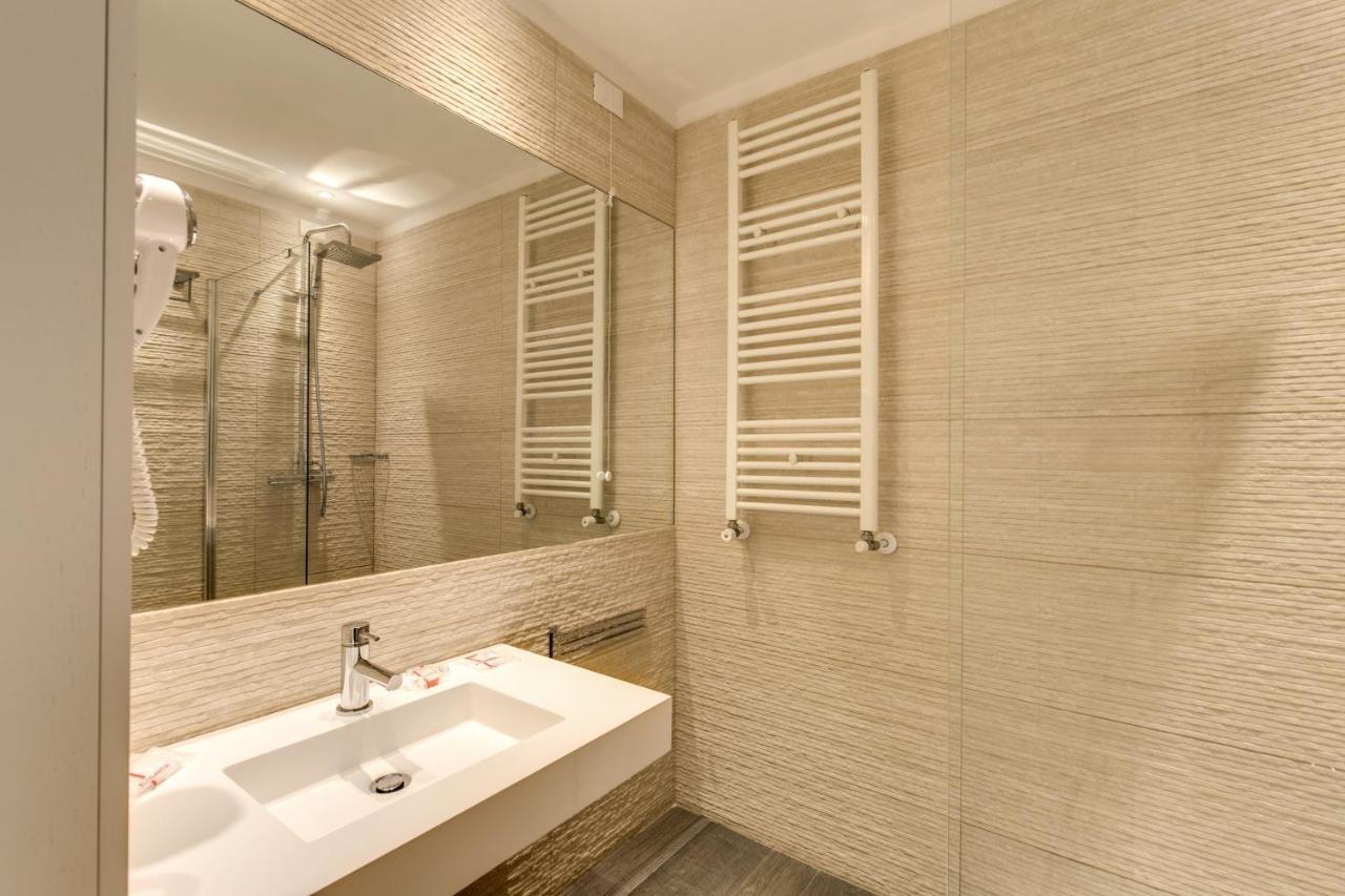 Ecce Roma Bed and Breakfast Εξωτερικό φωτογραφία