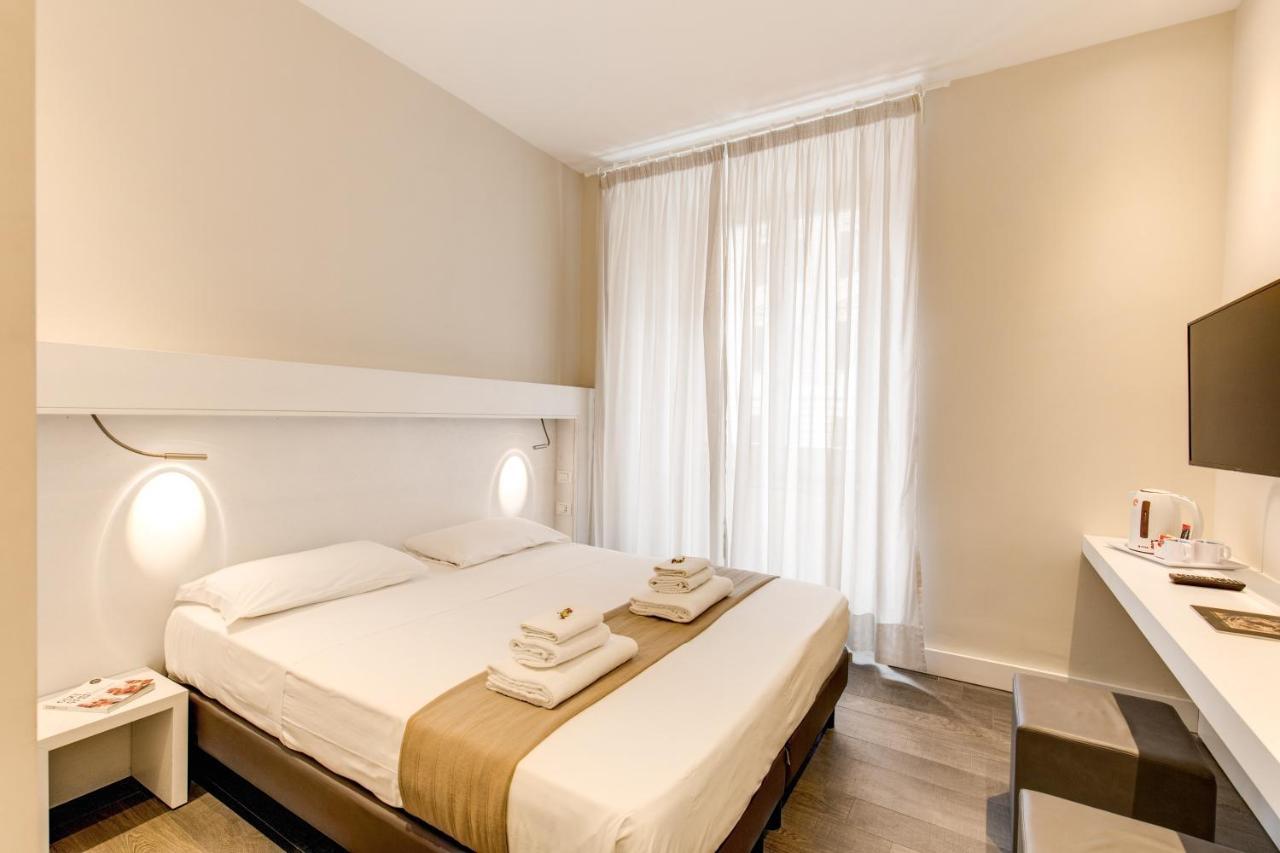 Ecce Roma Bed and Breakfast Εξωτερικό φωτογραφία