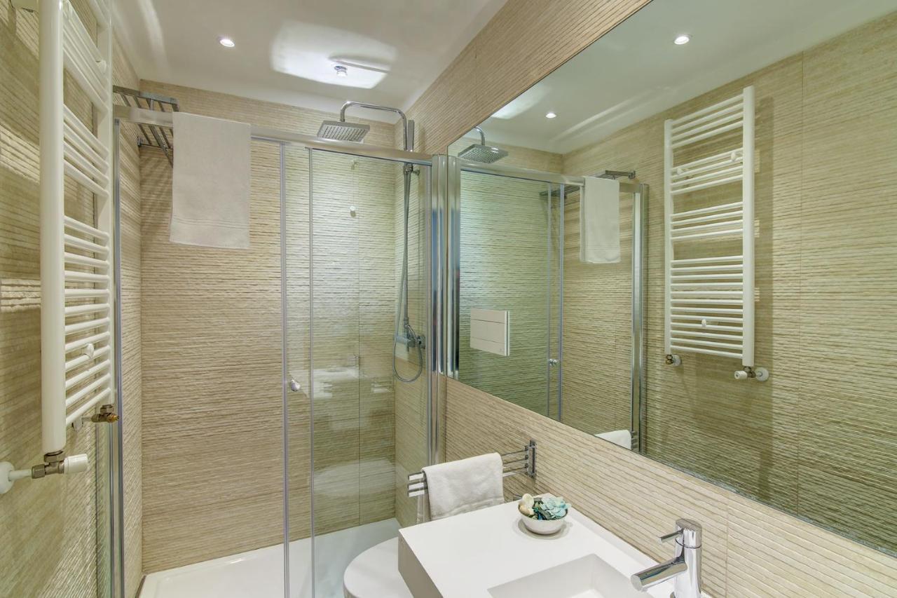 Ecce Roma Bed and Breakfast Εξωτερικό φωτογραφία