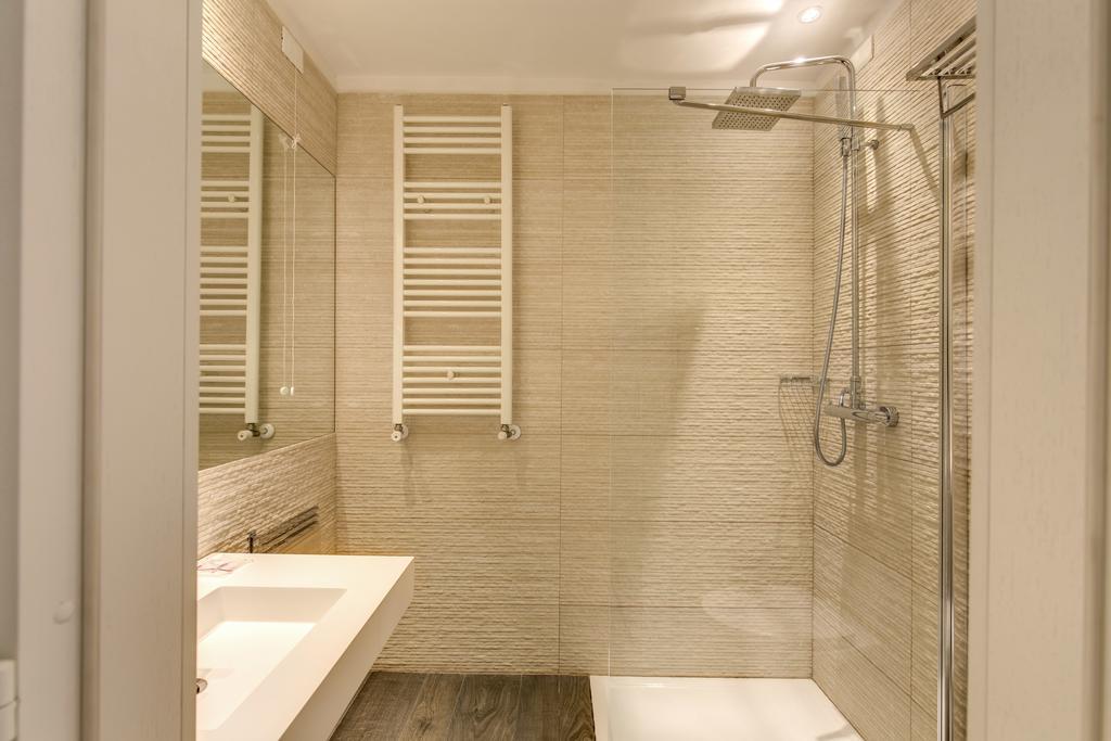 Ecce Roma Bed and Breakfast Εξωτερικό φωτογραφία