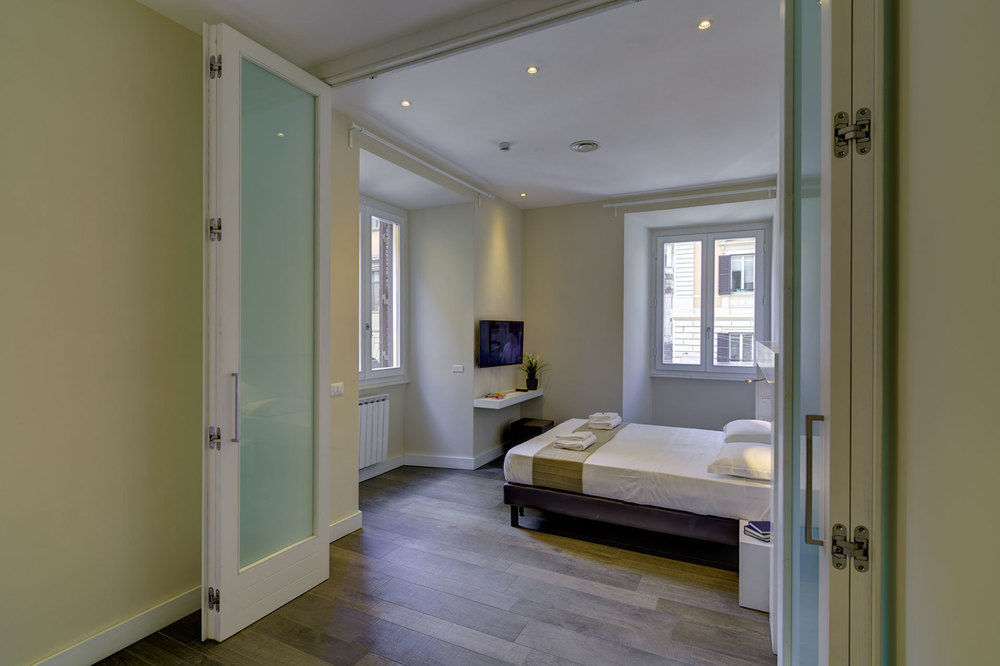 Ecce Roma Bed and Breakfast Εξωτερικό φωτογραφία