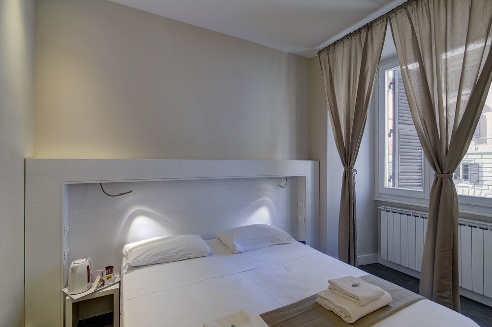 Ecce Roma Bed and Breakfast Εξωτερικό φωτογραφία