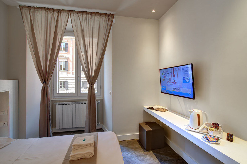 Ecce Roma Bed and Breakfast Εξωτερικό φωτογραφία