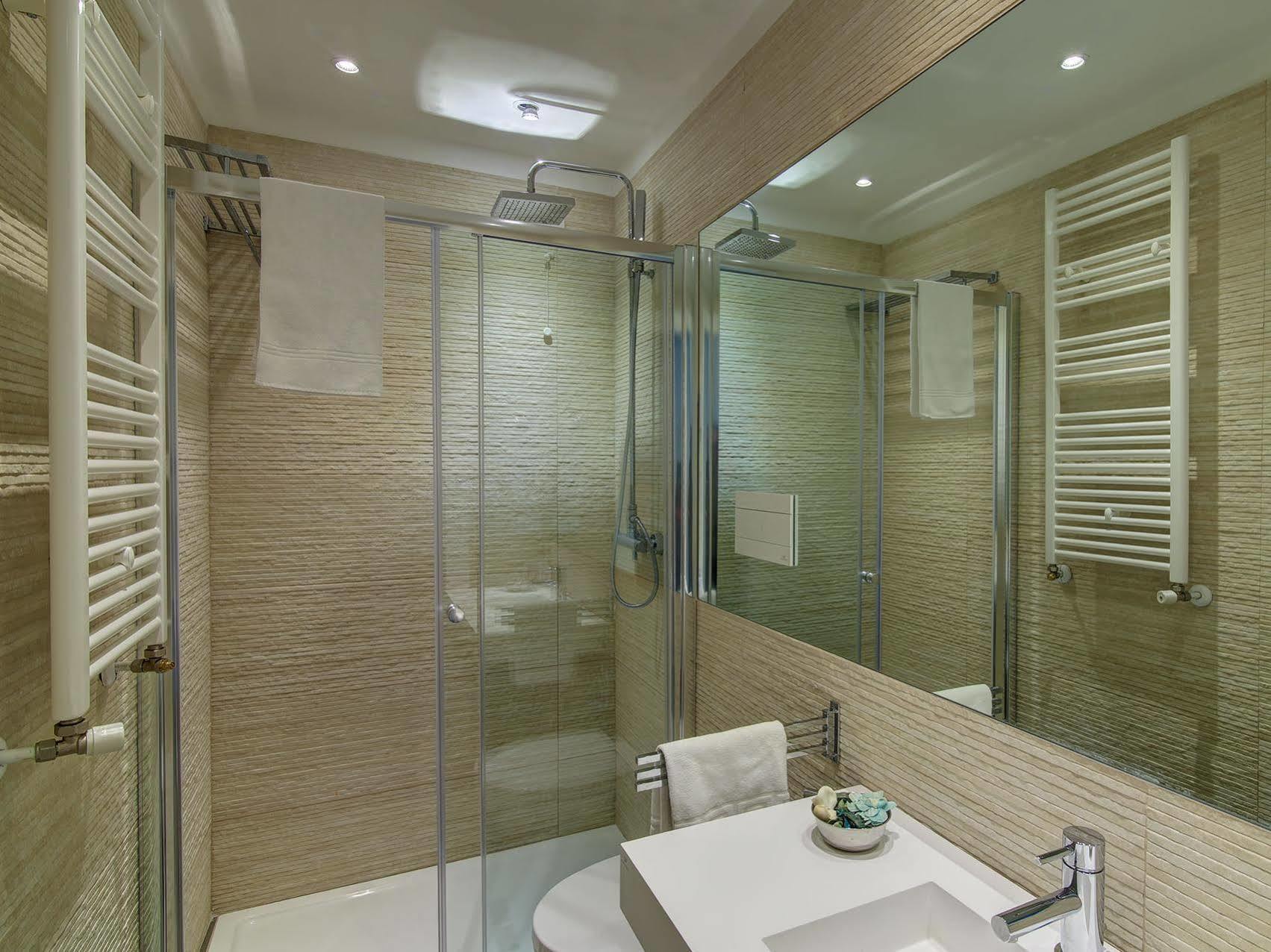 Ecce Roma Bed and Breakfast Εξωτερικό φωτογραφία