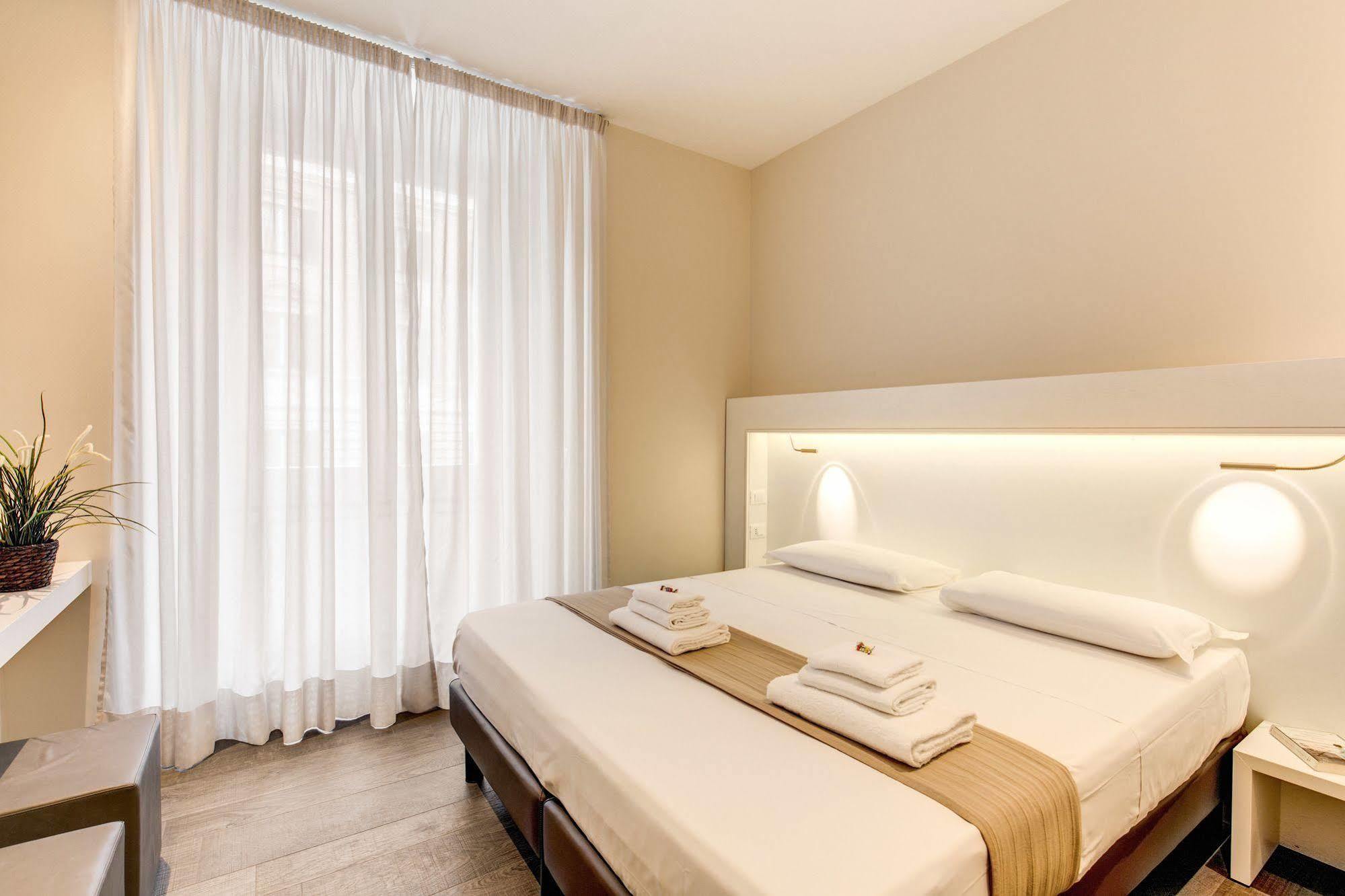 Ecce Roma Bed and Breakfast Εξωτερικό φωτογραφία