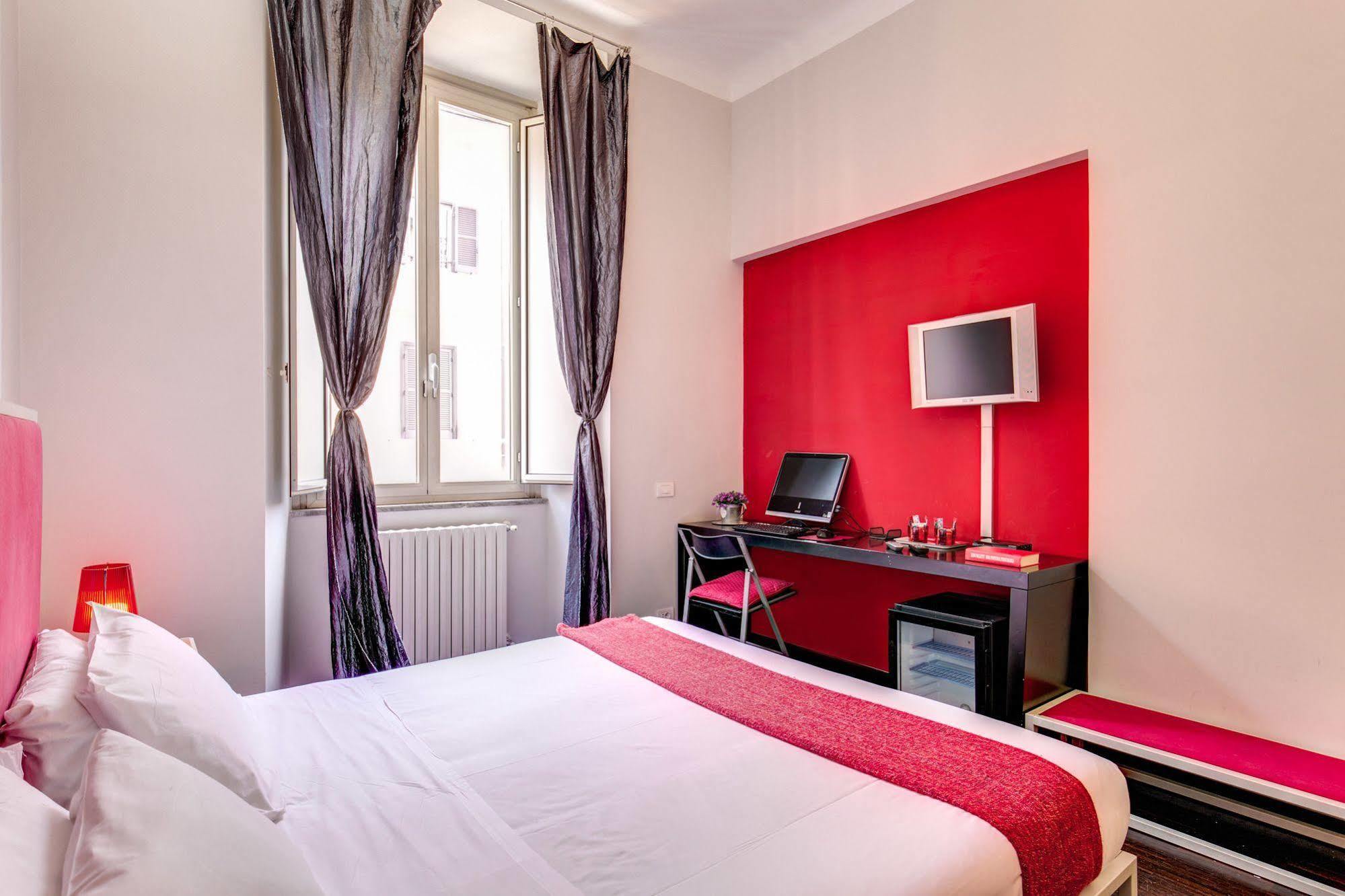 Ecce Roma Bed and Breakfast Εξωτερικό φωτογραφία