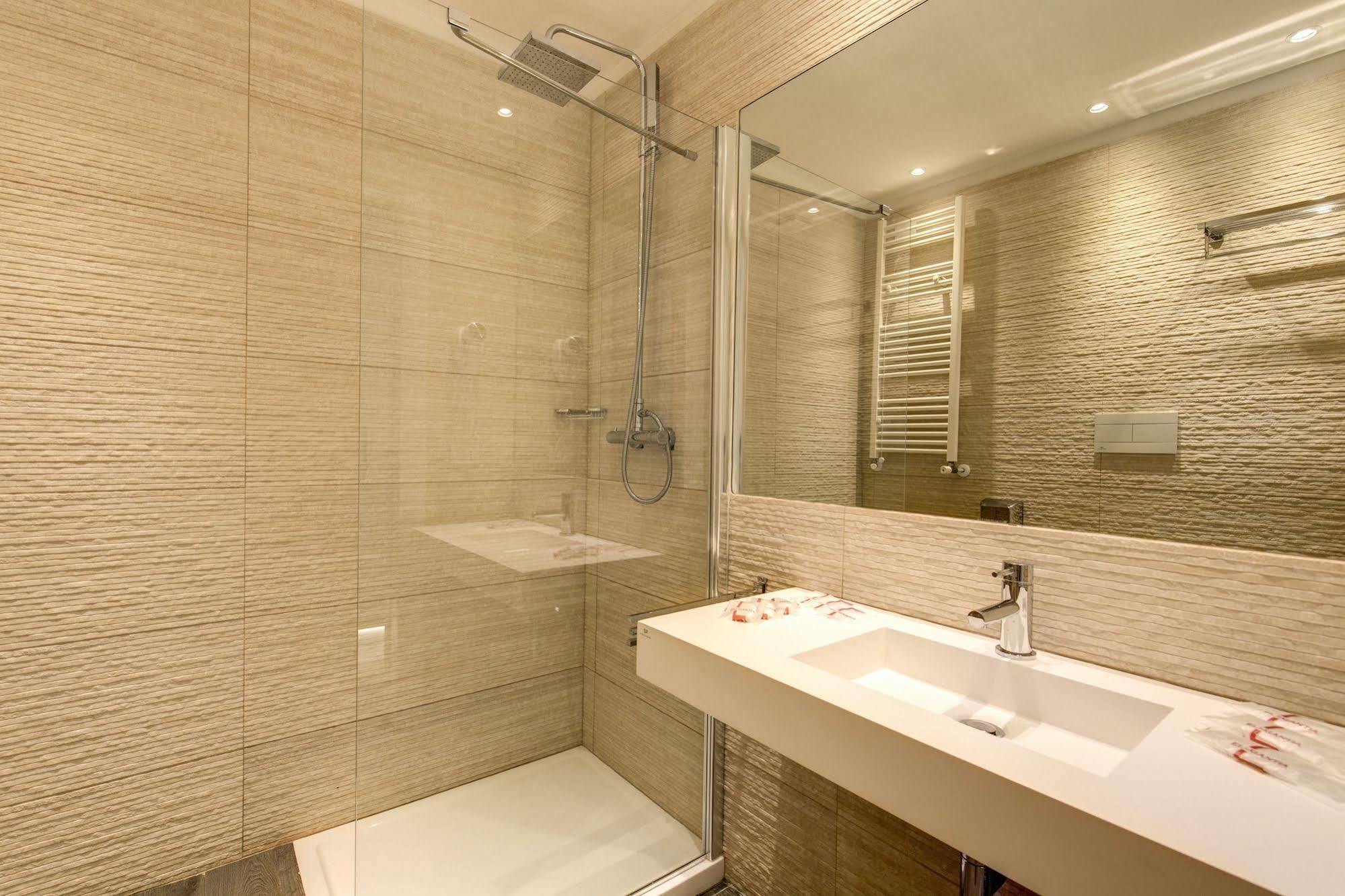 Ecce Roma Bed and Breakfast Εξωτερικό φωτογραφία