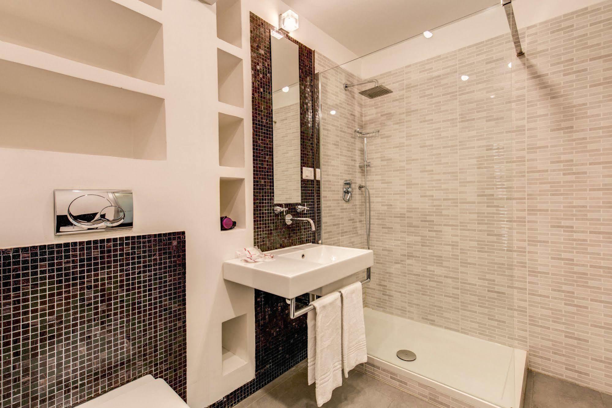 Ecce Roma Bed and Breakfast Εξωτερικό φωτογραφία