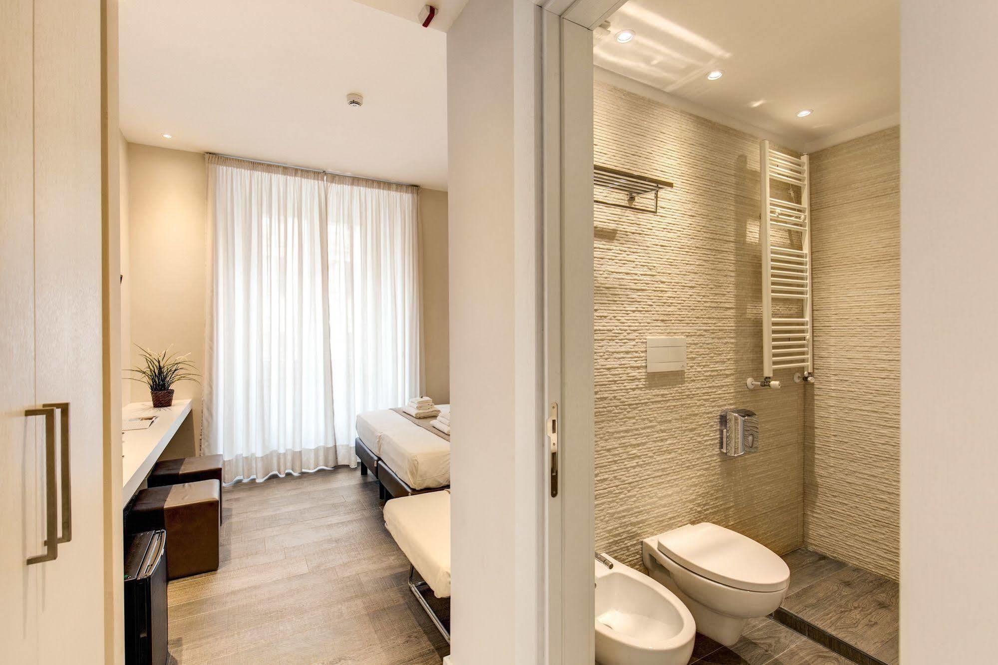 Ecce Roma Bed and Breakfast Εξωτερικό φωτογραφία