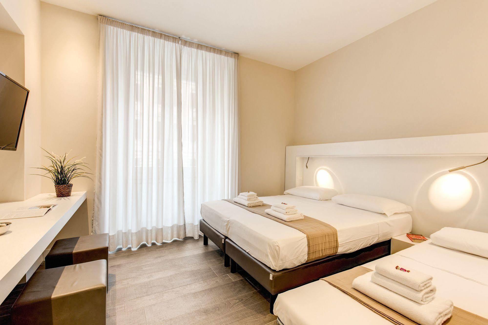 Ecce Roma Bed and Breakfast Εξωτερικό φωτογραφία