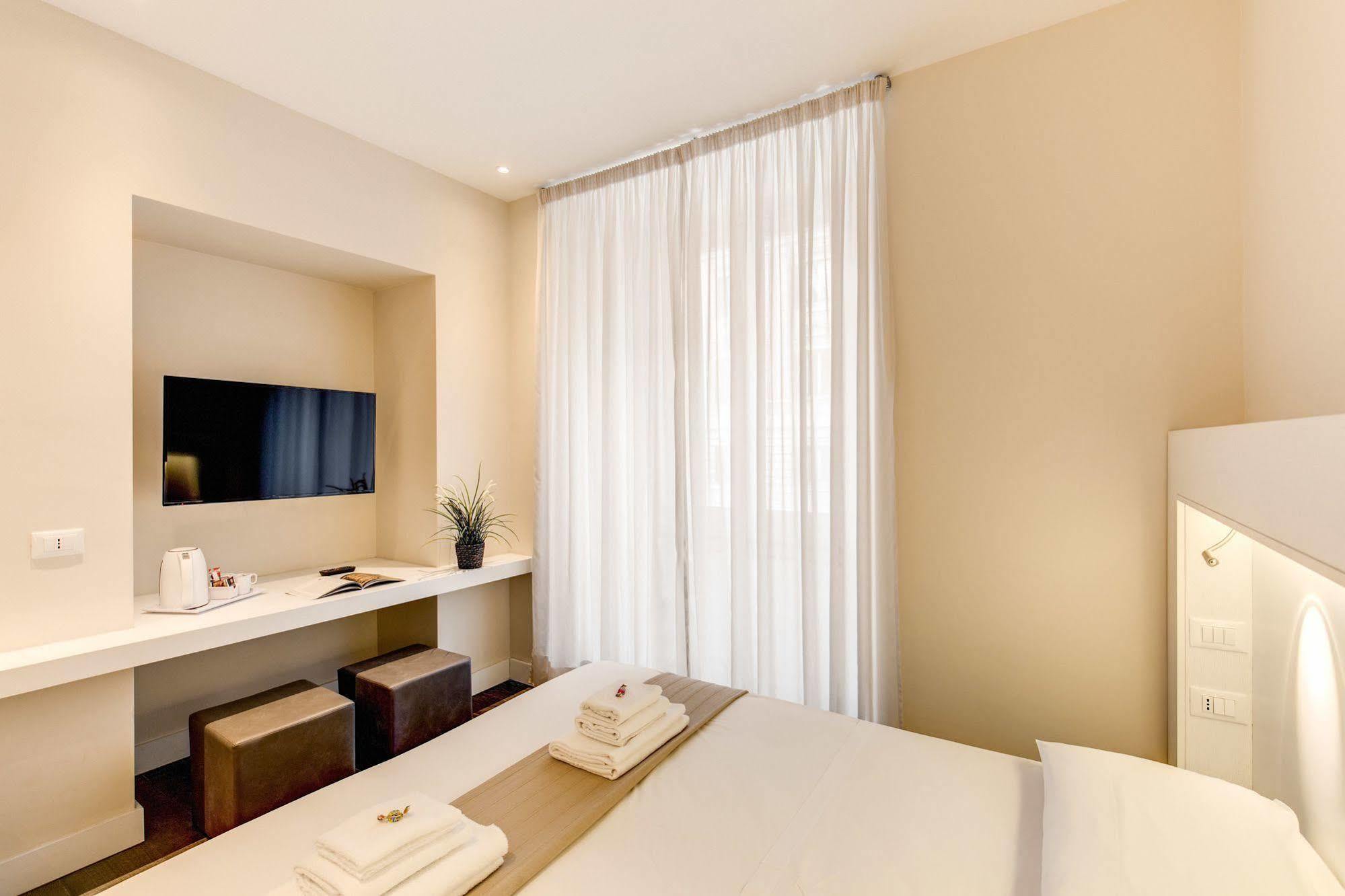Ecce Roma Bed and Breakfast Εξωτερικό φωτογραφία