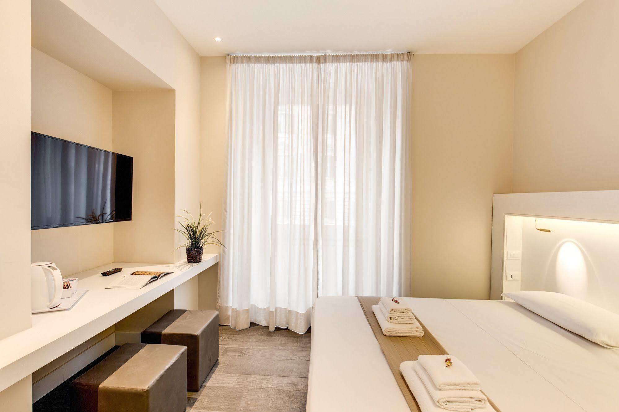 Ecce Roma Bed and Breakfast Εξωτερικό φωτογραφία