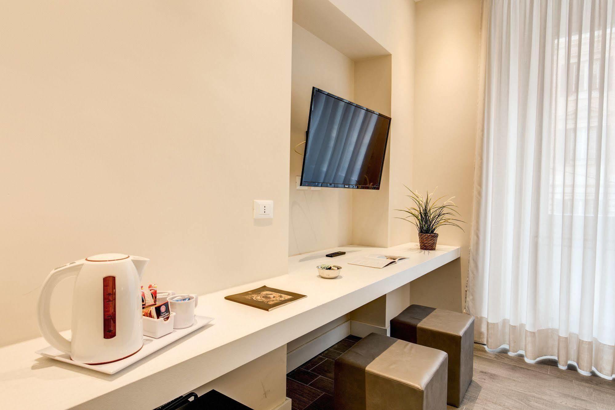 Ecce Roma Bed and Breakfast Εξωτερικό φωτογραφία