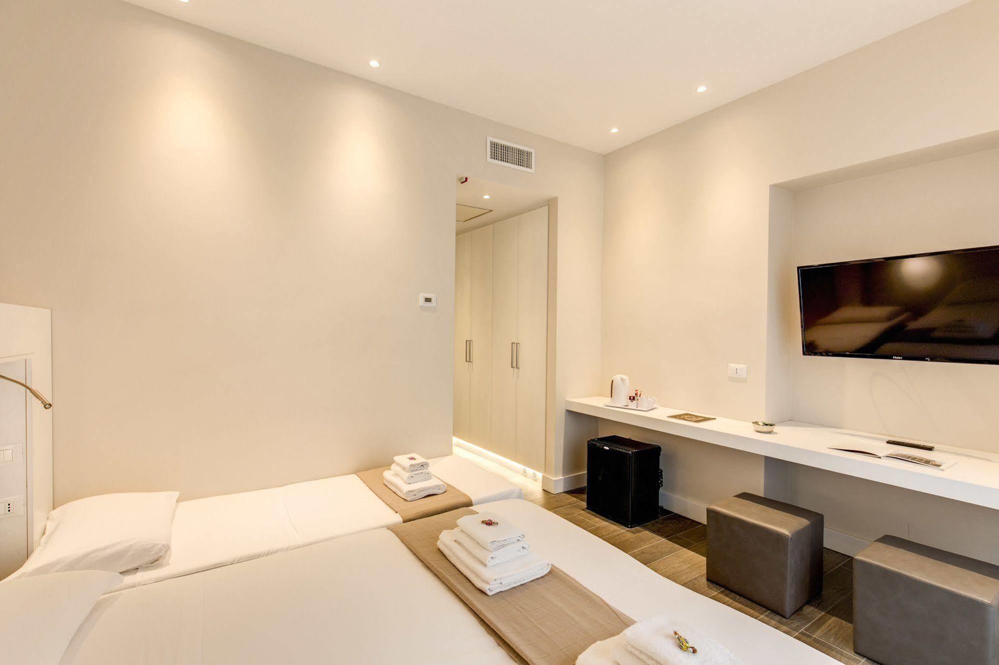 Ecce Roma Bed and Breakfast Εξωτερικό φωτογραφία