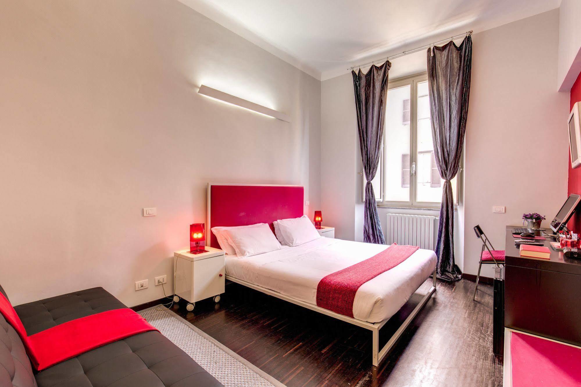 Ecce Roma Bed and Breakfast Εξωτερικό φωτογραφία