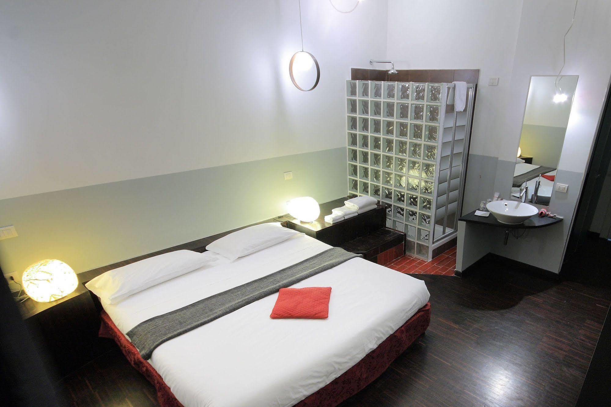 Ecce Roma Bed and Breakfast Εξωτερικό φωτογραφία