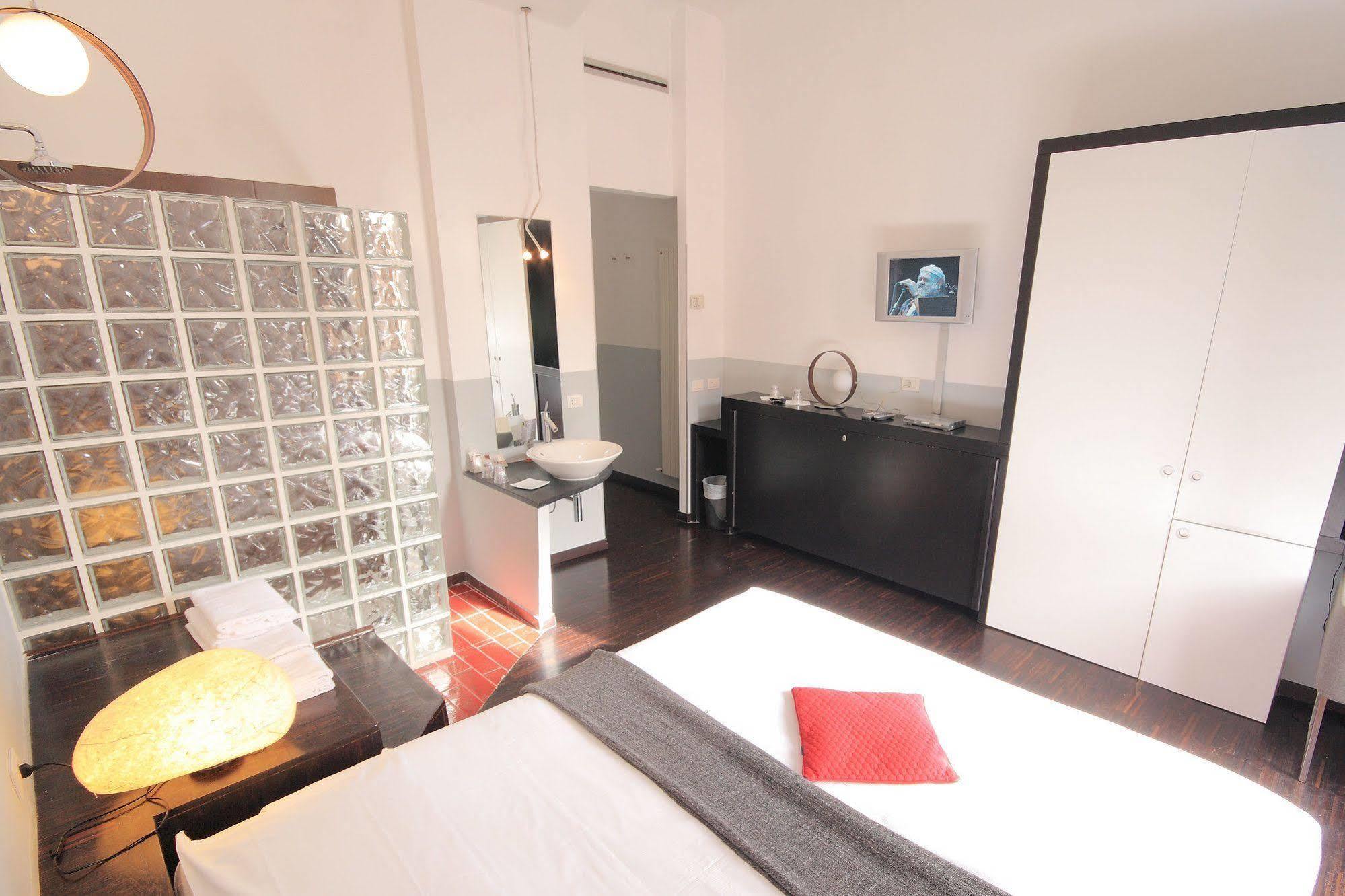 Ecce Roma Bed and Breakfast Εξωτερικό φωτογραφία