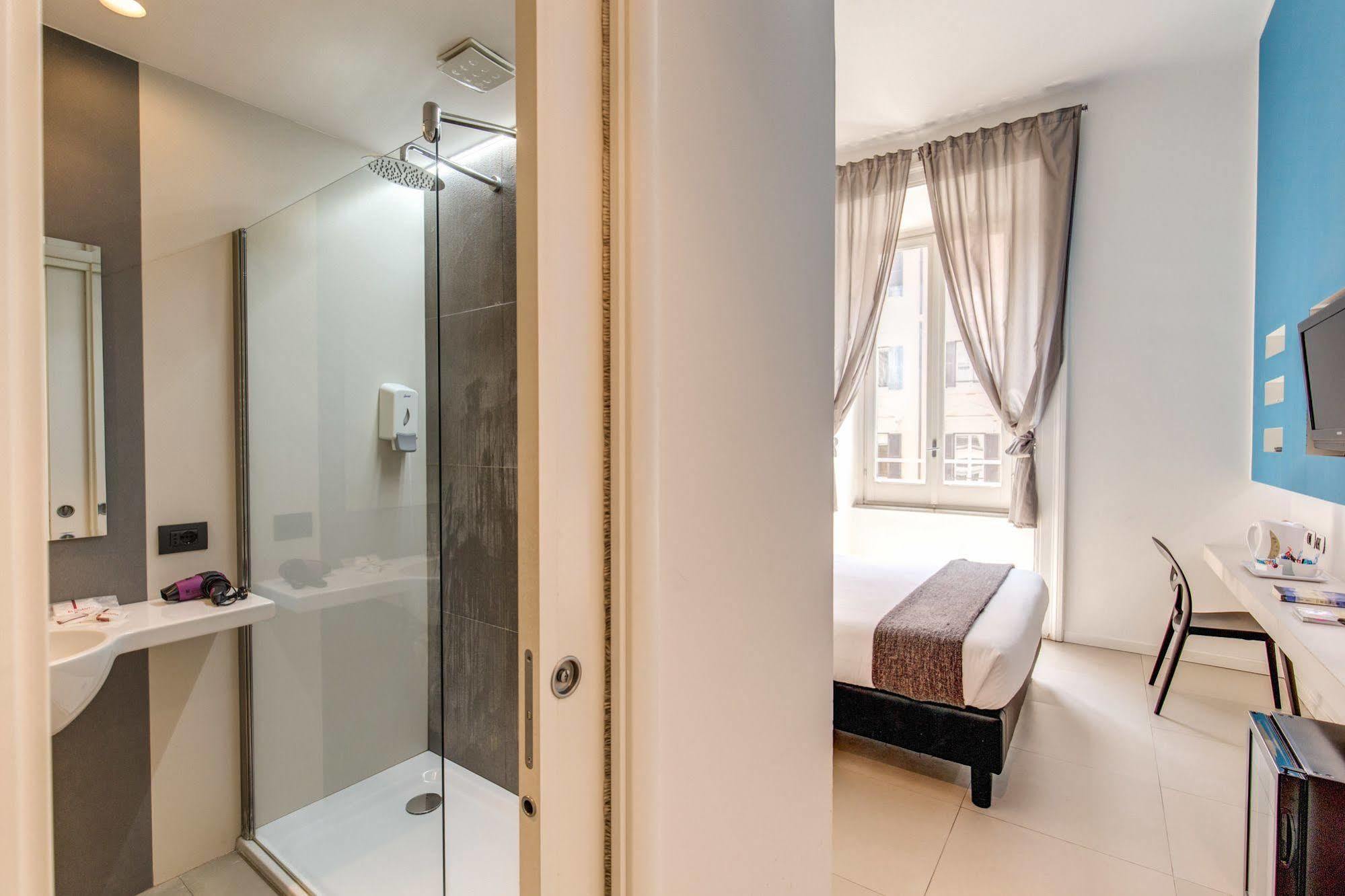Ecce Roma Bed and Breakfast Εξωτερικό φωτογραφία