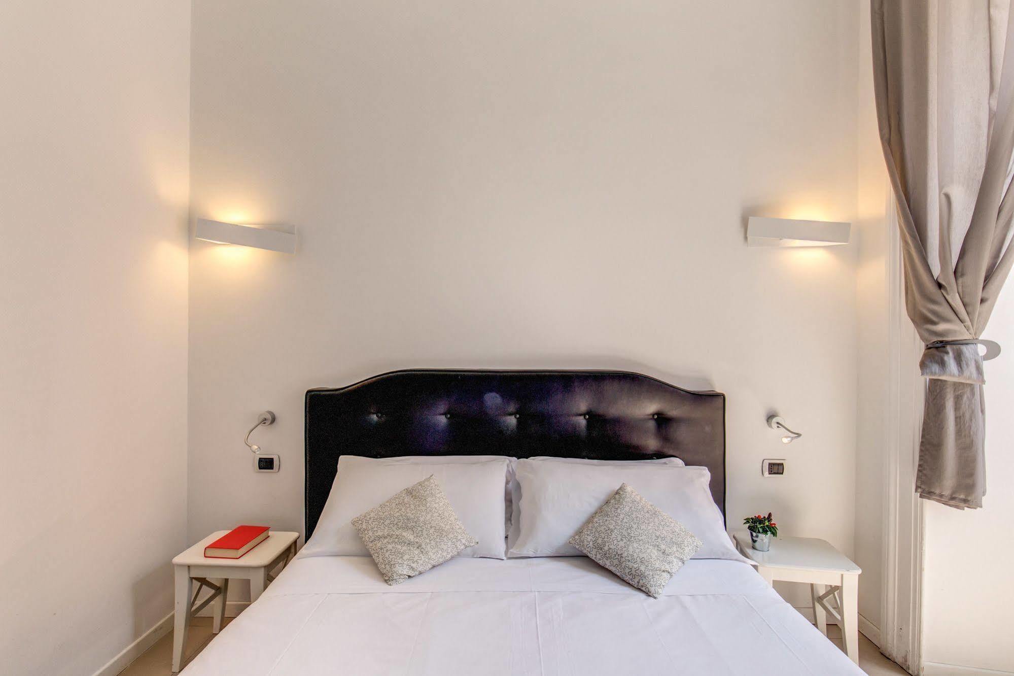 Ecce Roma Bed and Breakfast Εξωτερικό φωτογραφία