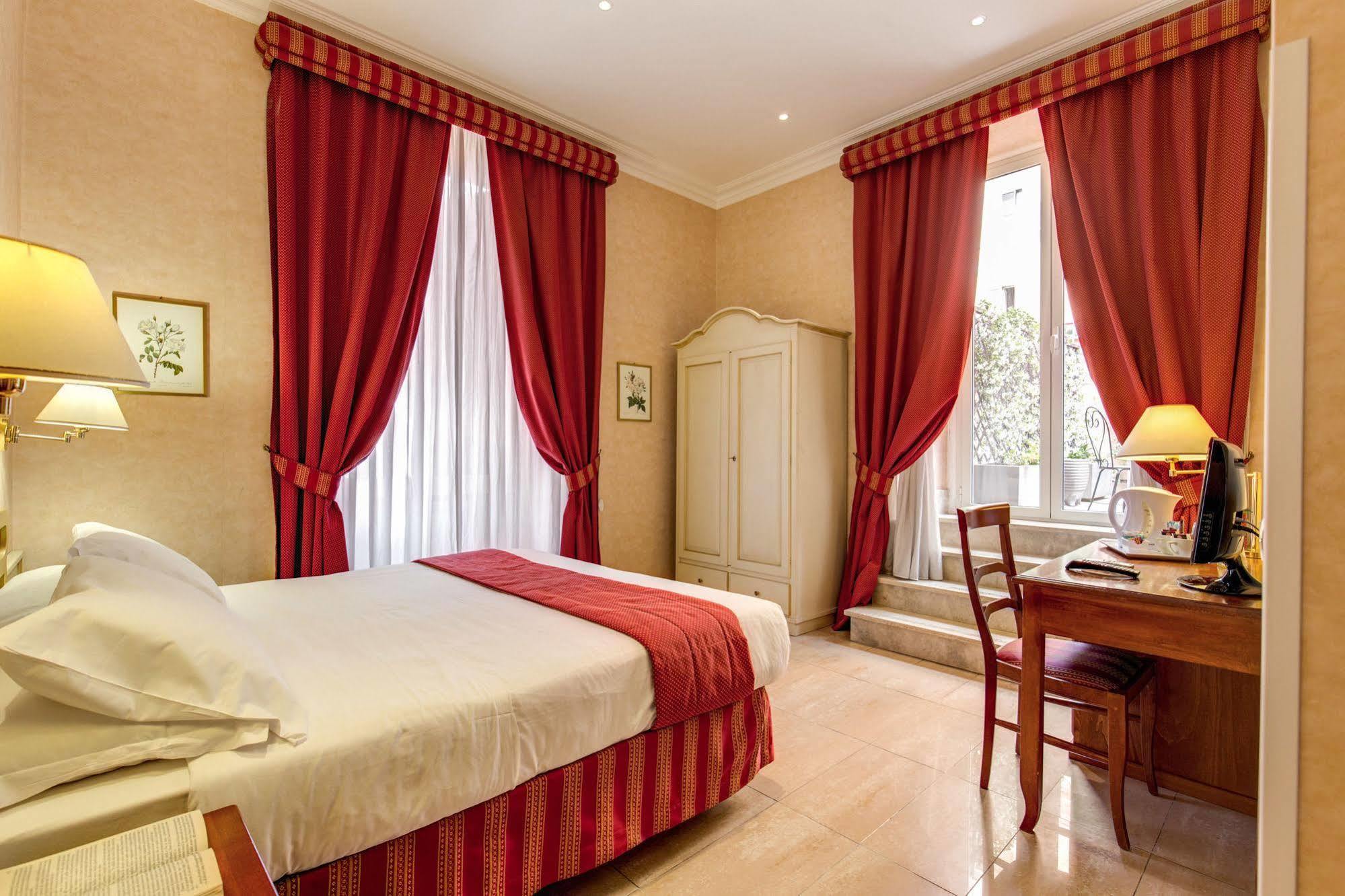 Ecce Roma Bed and Breakfast Εξωτερικό φωτογραφία