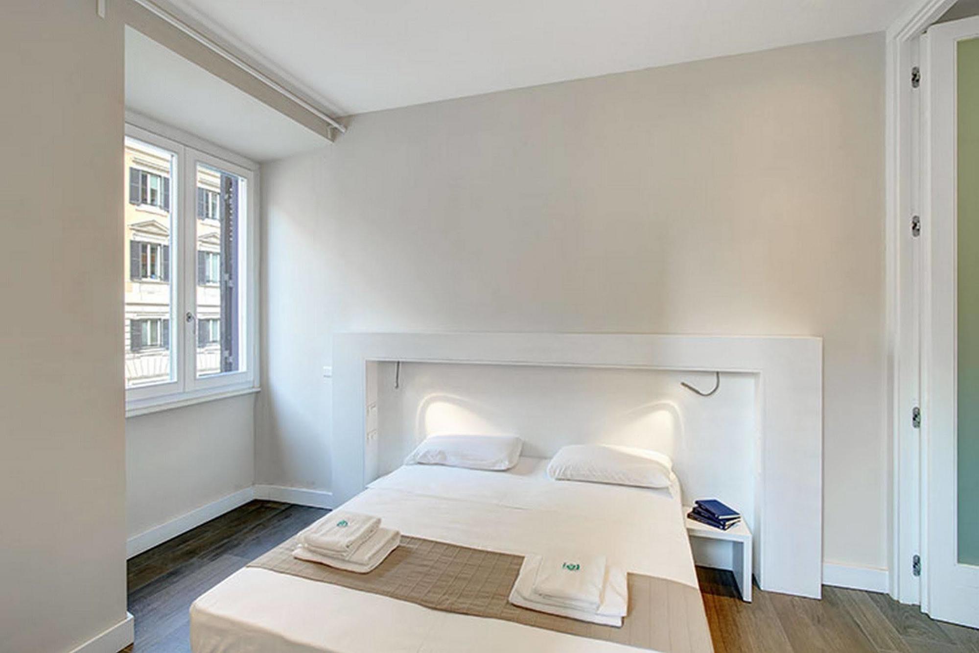 Ecce Roma Bed and Breakfast Εξωτερικό φωτογραφία