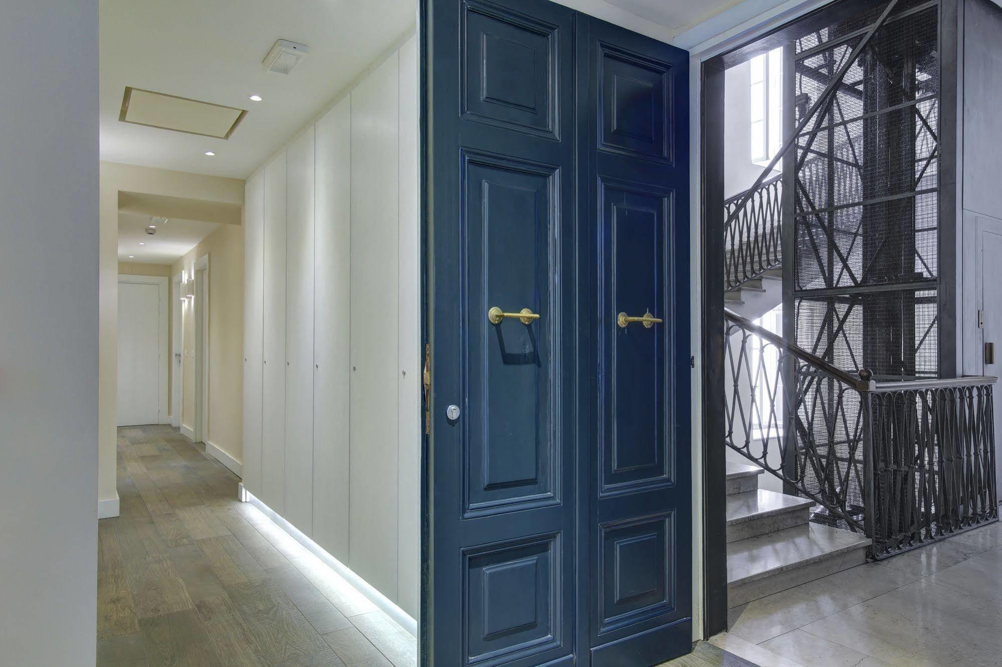 Ecce Roma Bed and Breakfast Εξωτερικό φωτογραφία