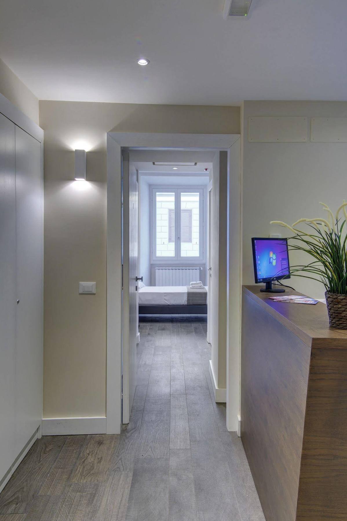Ecce Roma Bed and Breakfast Εξωτερικό φωτογραφία
