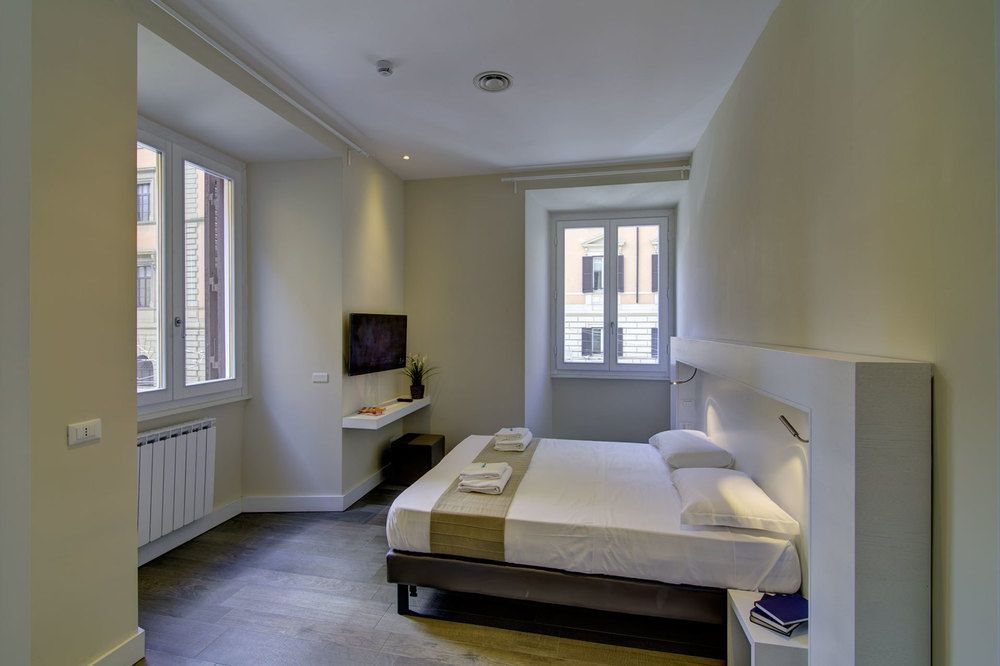 Ecce Roma Bed and Breakfast Εξωτερικό φωτογραφία