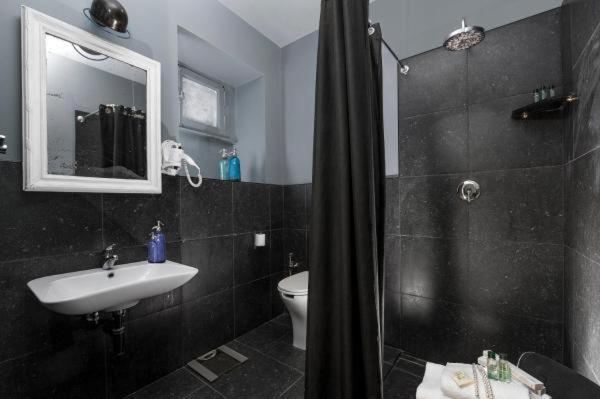 Ecce Roma Bed and Breakfast Εξωτερικό φωτογραφία