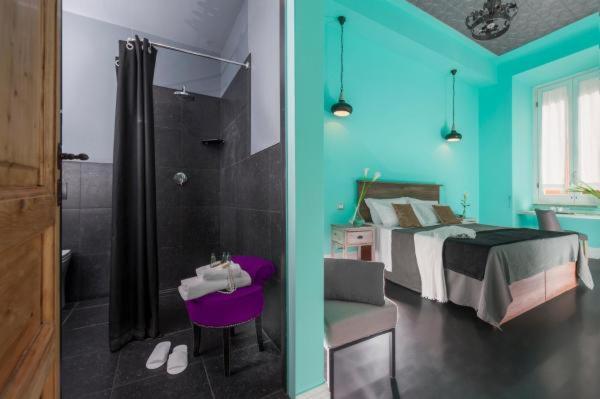 Ecce Roma Bed and Breakfast Εξωτερικό φωτογραφία