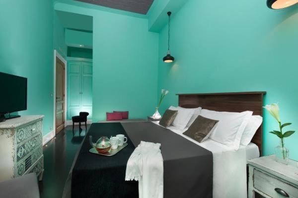 Ecce Roma Bed and Breakfast Εξωτερικό φωτογραφία